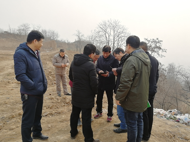 水土保持技術咨詢與評估(圖1)