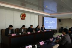 省水利廳、水保局開展“送法下鄉(xiāng)”活動